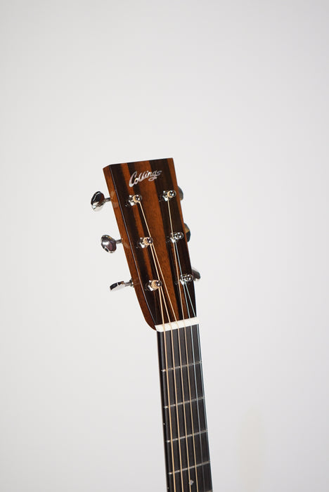 Collings D2H