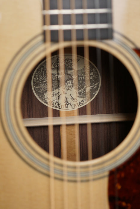 Collings D2H