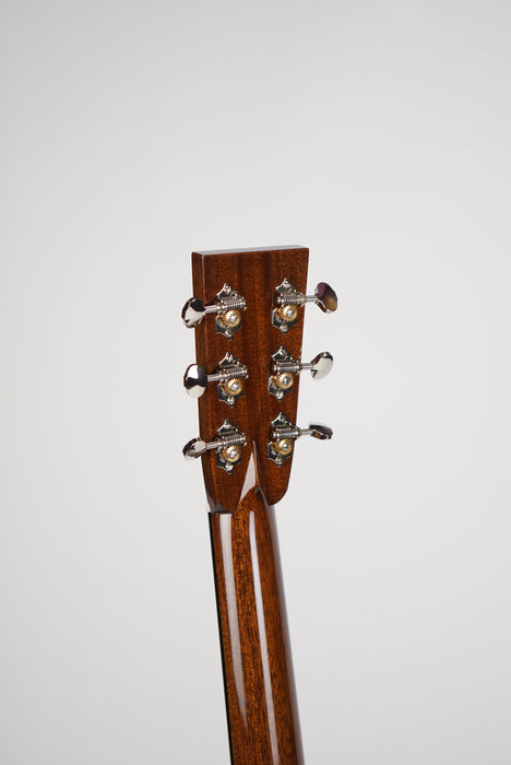 Collings D2H