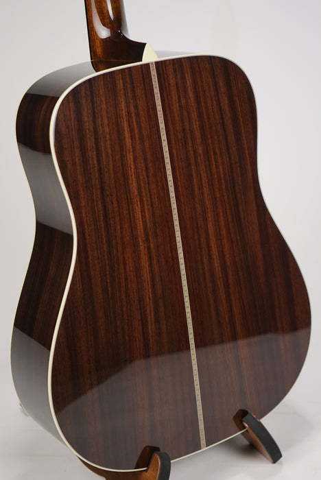 Collings D2H