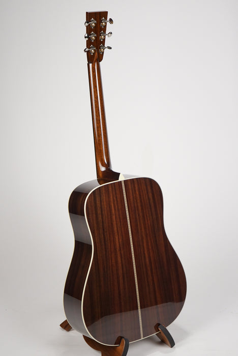 Collings D2H