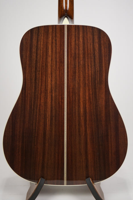 Collings D2H