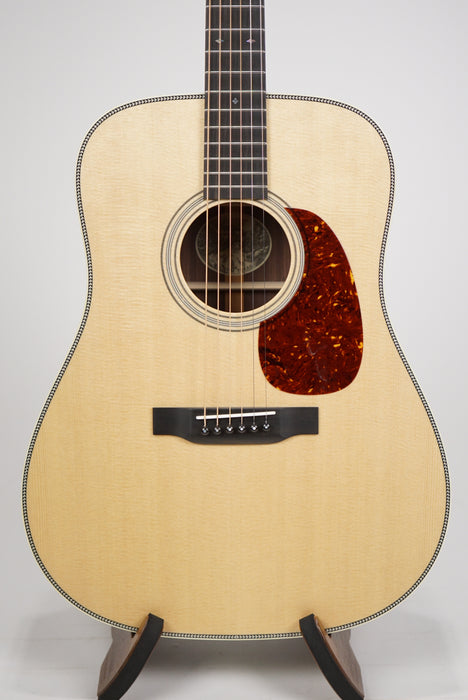 Collings D2H