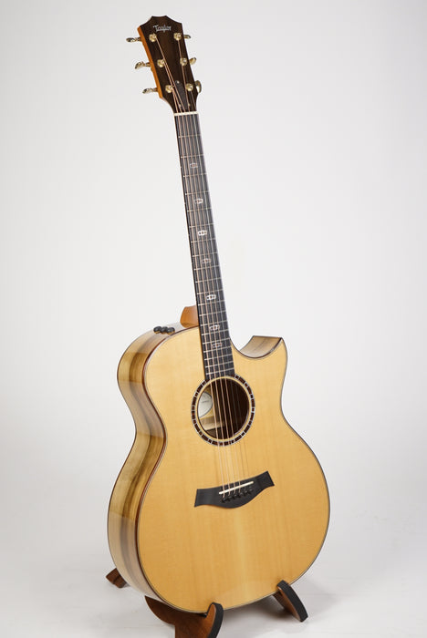 2015 Taylor 714ce-s LTD