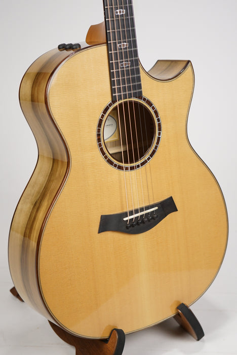 2015 Taylor 714ce-s LTD