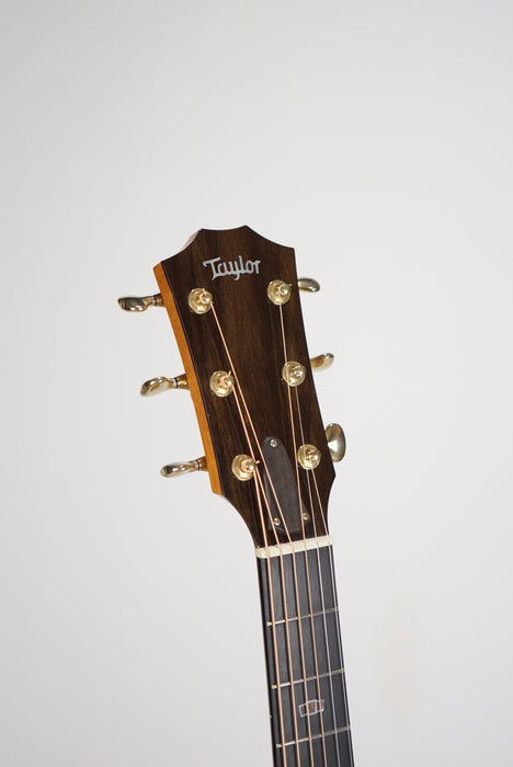 2015 Taylor 714ce-s LTD