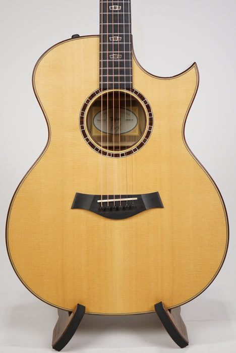 2015 Taylor 714ce-s LTD