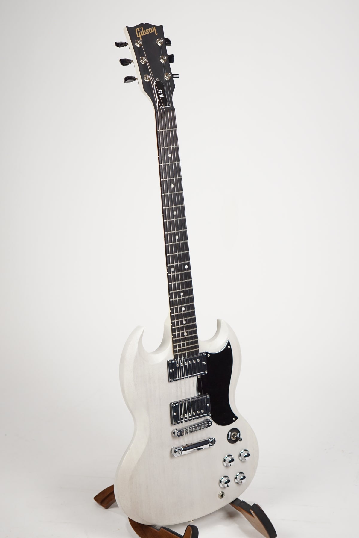 2012 Gibson SGJ — Northern Lights Music