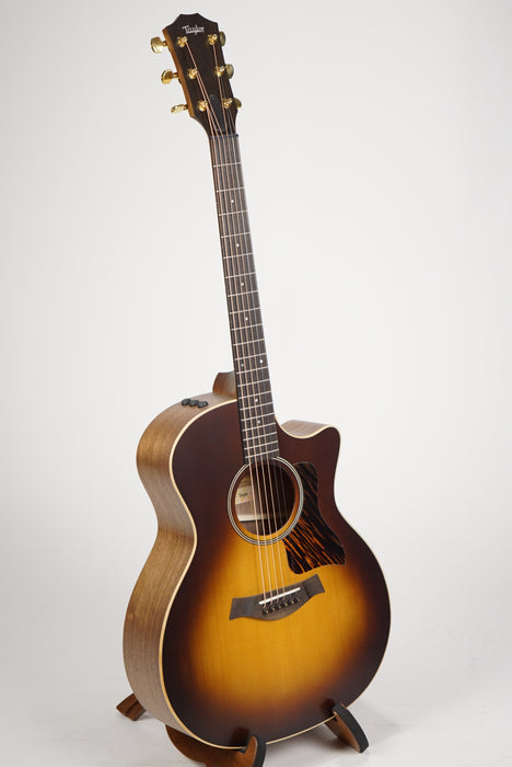 Taylor AD14ce-SB LTD