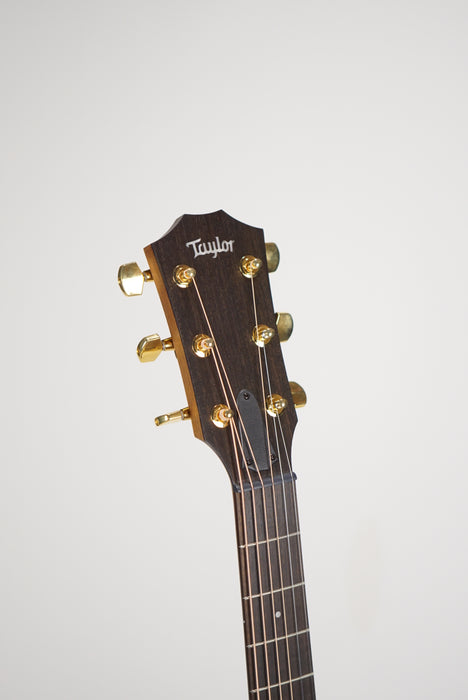 Taylor AD14ce-SB LTD