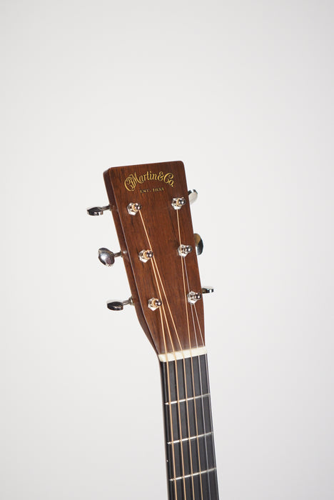 2021 Martin D-18 Authentic