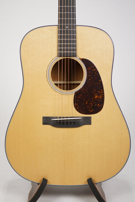 2021 Martin D-18 Authentic