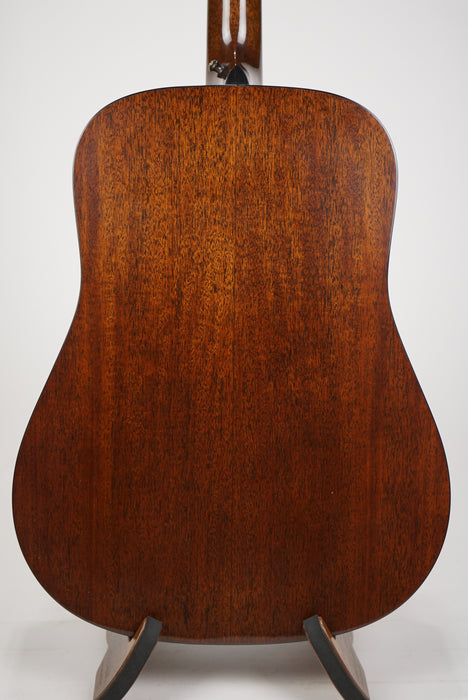 2021 Martin D-18 Authentic