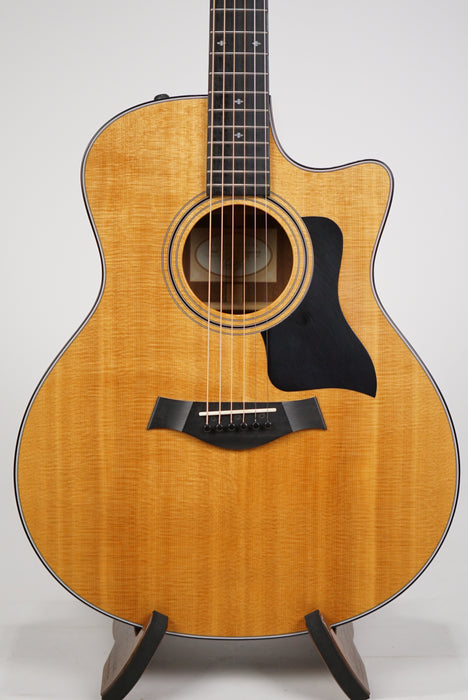 2011 Taylor 316ce