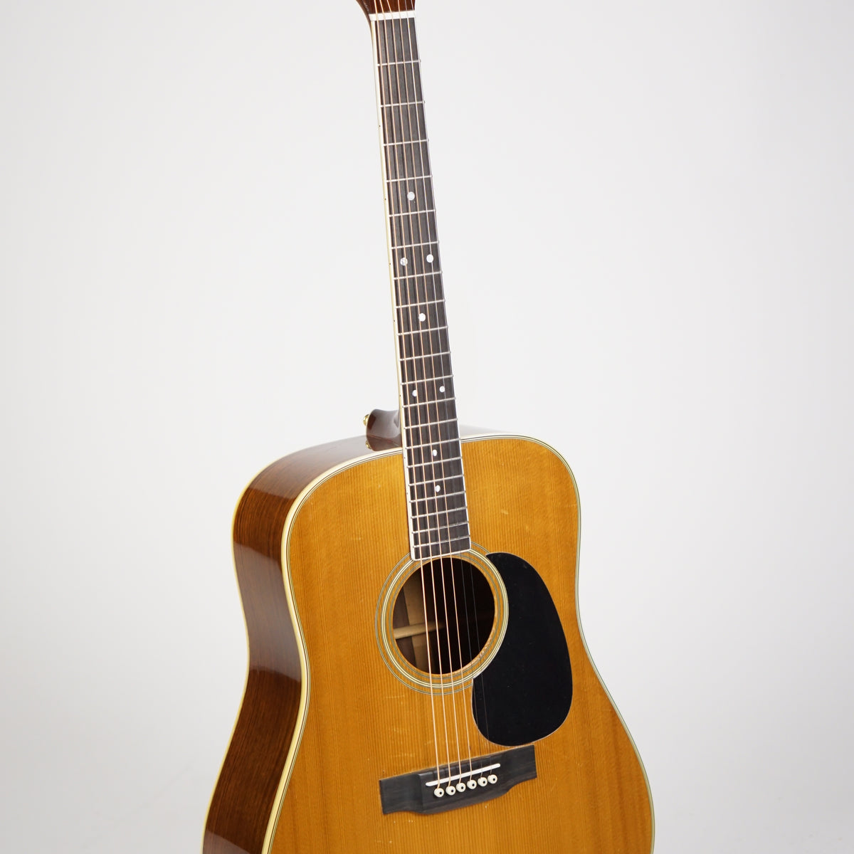 1973 Martin D-35 — Northern Lights Music