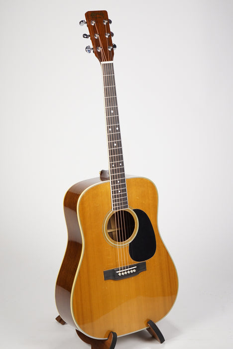 1973 Martin D-35