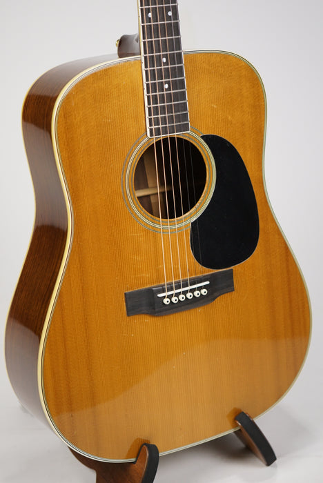 1973 Martin D-35