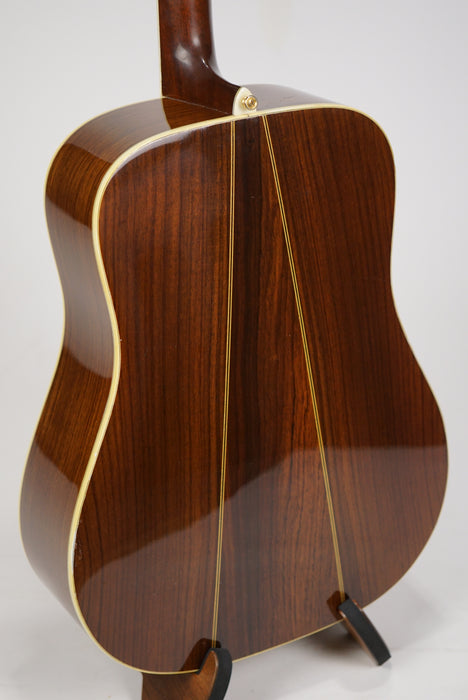 1973 Martin D-35