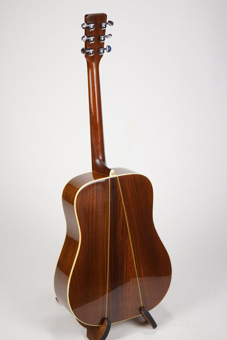 1973 Martin D-35