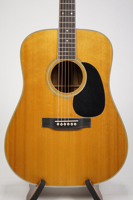 1973 Martin D-35