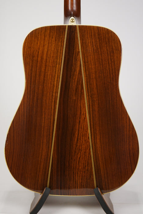 1973 Martin D-35