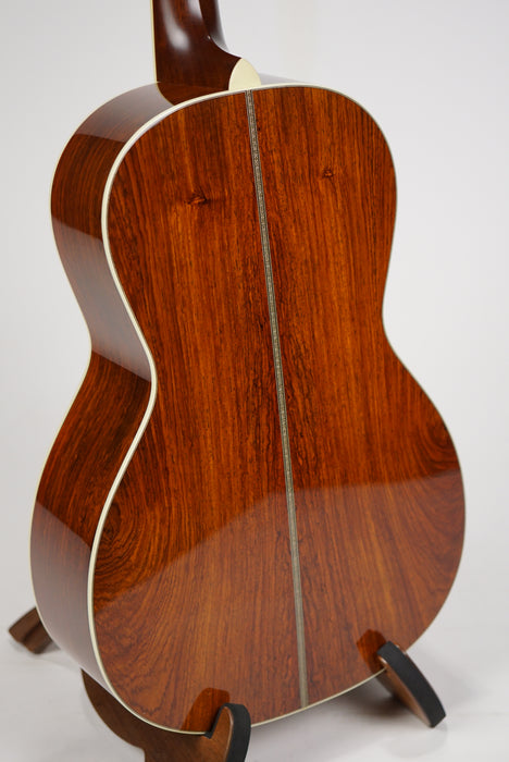 2022 Santa Cruz Style 1 - Cocobolo!