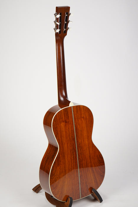 2022 Santa Cruz Style 1 - Cocobolo!