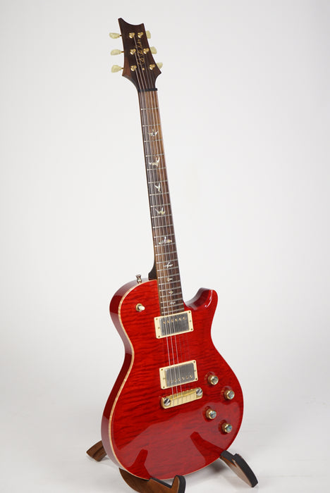 2001 PRS Limited Edition Brazilian Single Cut