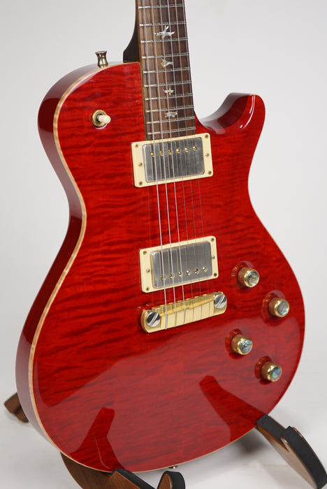 2001 PRS Limited Edition Brazilian Single Cut