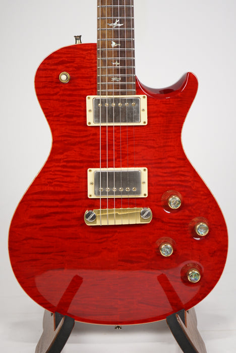 2001 PRS Limited Edition Brazilian Single Cut