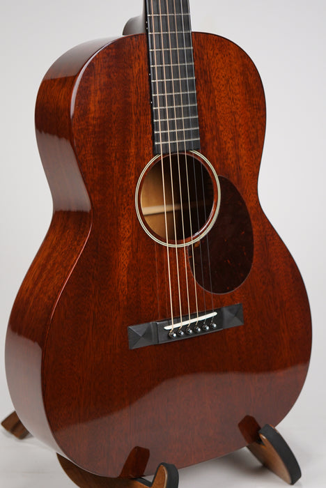 2009 Santa Cruz 1929 OO All Mahogany