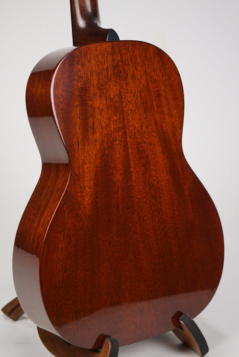 2009 Santa Cruz 1929 OO All Mahogany