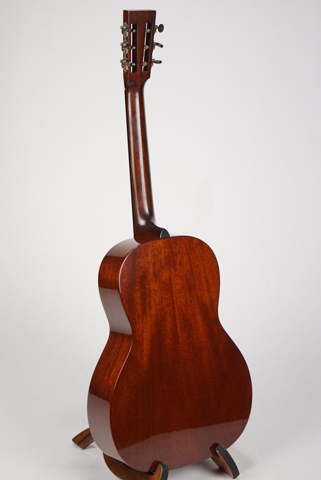 2009 Santa Cruz 1929 OO All Mahogany