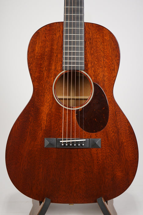 2009 Santa Cruz 1929 OO All Mahogany