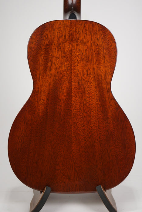 2009 Santa Cruz 1929 OO All Mahogany