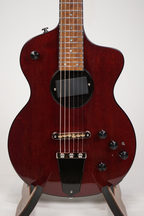 Rick Turner Model 1 Deluxe Electric Guitar