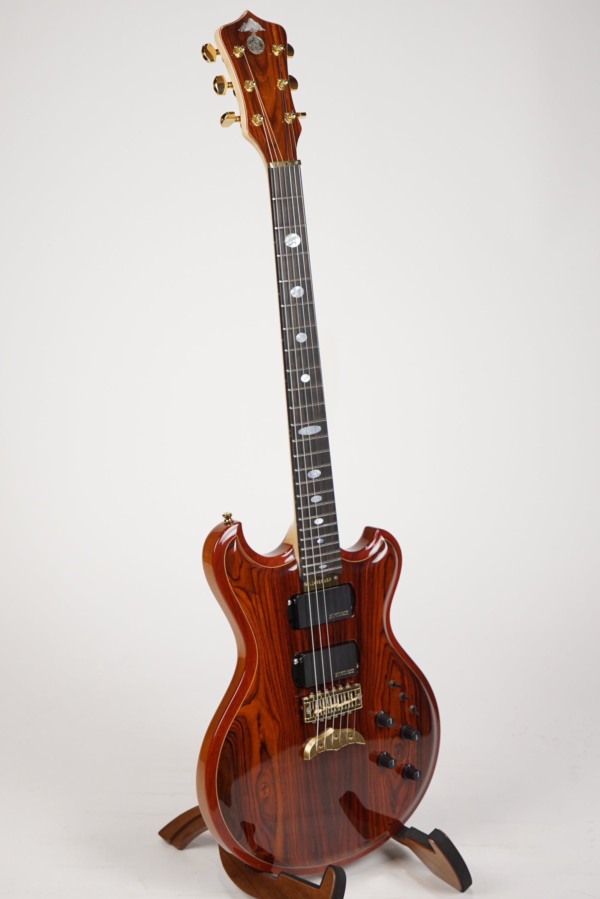 Alembic Instruments Alembic Guitars & Basses For Sale | Northern Lights Music
