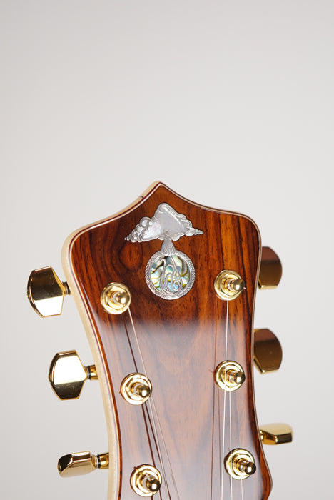 Alembic Skylark