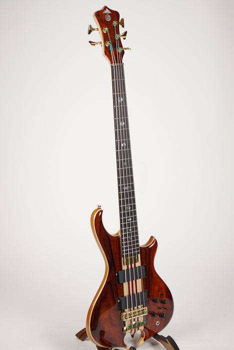 Alembic King 5 Bass