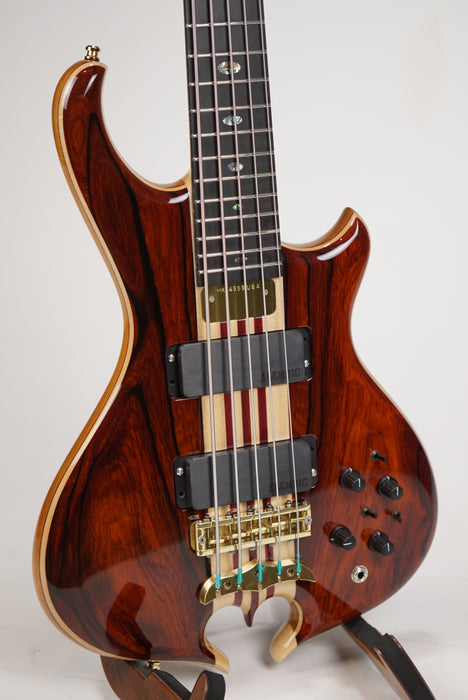 Alembic King 5 Bass