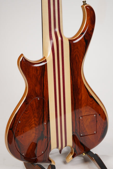 Alembic King 5 Bass