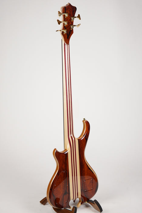 Alembic King 5 Bass