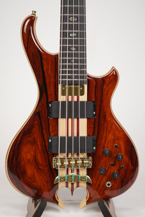 Alembic King 5 Bass