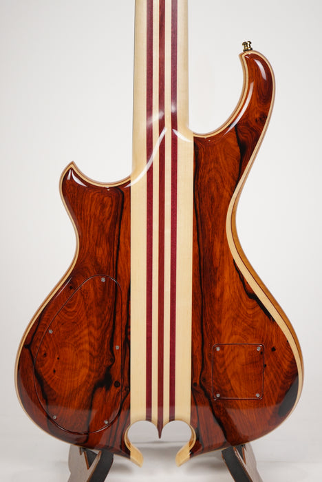 Alembic King 5 Bass