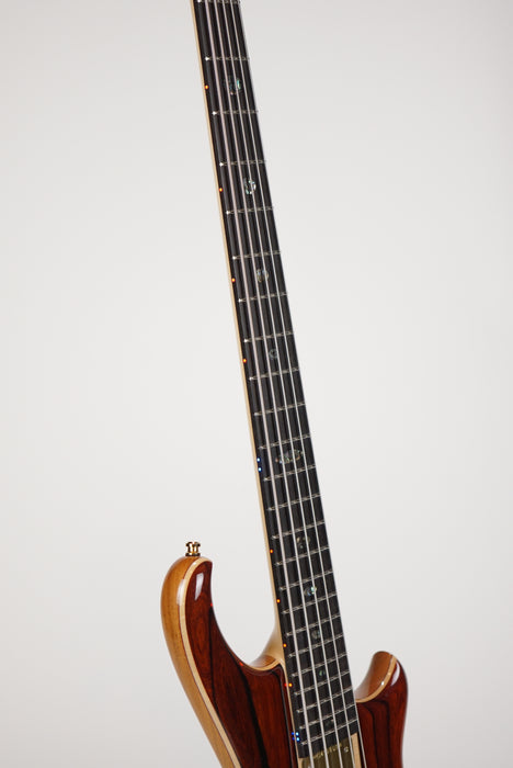 Alembic King 5 Bass