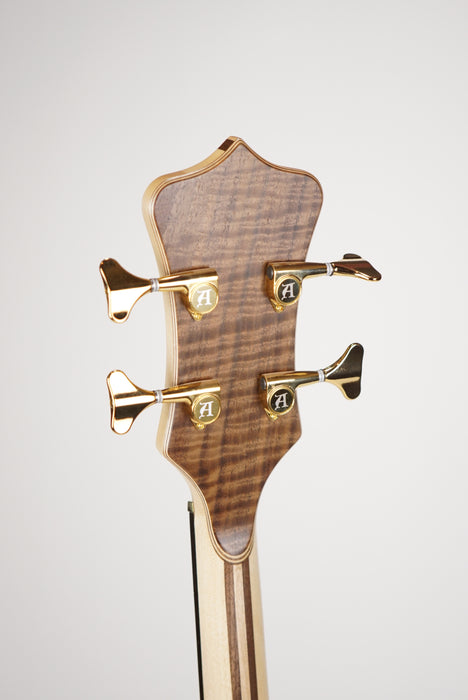 Alembic Crest Bass