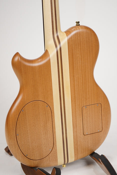 Alembic Crest Bass