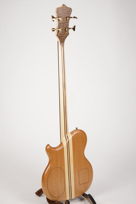 Alembic Crest Bass