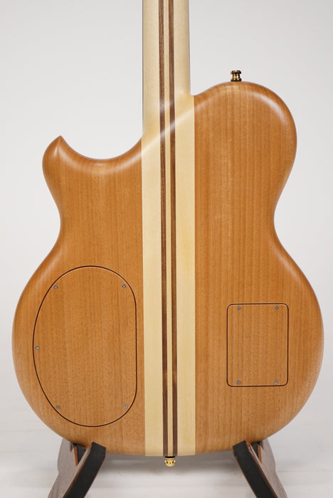 Alembic Crest Bass