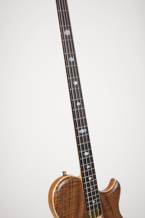 Alembic Crest Bass